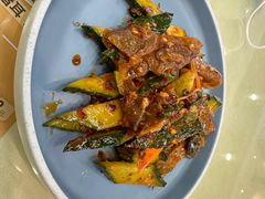 -服务大楼冷面(延大店)