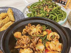 -友德福.老字号粤菜.广州地标融合美食(荔湾路店)