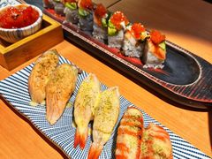 -TORO MaKi 寿司·日料(华创店)