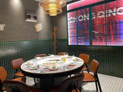 -香佰里重庆火锅(恒力博纳广场店)