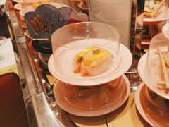 -争鲜回转寿司(通州万达店)