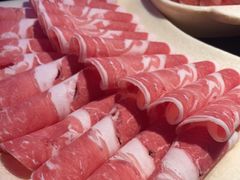 -额尔敦传统涮(公园西路店)