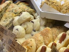 -PAPER STONE BAKERY(天环店)