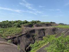 -飞天山旅游区