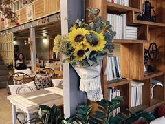 -Cafe Alice咖啡爱丽丝(奥城店)