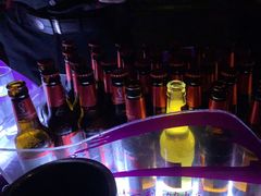 -苏荷酒吧(九街店)