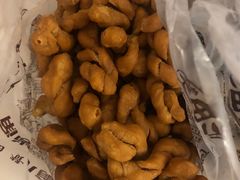 -王阿姨文昌油赞子(府桥街店)