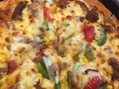 -必胜客(上海新南方商城PH店)