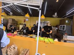 -龙湖杭州滨江天街