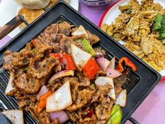 -白魁老号饭庄(交道口店)