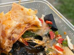 -香港池仔记肠粉王(博多新记襄阳南路店)