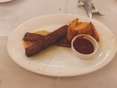 -摩根扒房(桐梓林店)