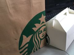 -星巴克(泰安万达店)