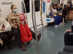 -长沙火车站(地铁站)