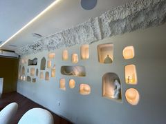 -伊斯坦布尔土耳其清真咖啡餐厅