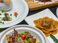 -茶叁酒肆·楚味江湖(菱角湖店)