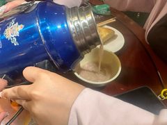 -小不点烧烤城(长乐宫店)