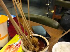 -朝里朝外(朝外大街店)