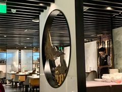 -羲和雅苑•北京烤鸭(国贸商城店)
