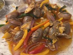 -白仁仔· 活烤海鲜 宵夜(豫园店)