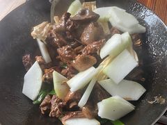 -大地农庄(逢沙大道店)