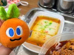 凉卷粉-洪记凉米线(新兴路店)