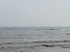 -海滨浴场
