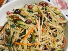 -鹤之乡·齐齐哈尔烤肉·非遗(秋涛路店)