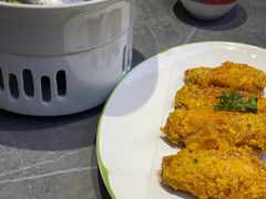 -江南里·新浙菜(苏州大悦城店)