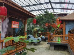 -老山东·山东菜(鲁菜名店)