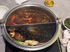 -一绪に寿喜烧(荟聚店)