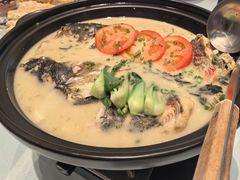 -香丰阁·烤鸭·川湘菜(清河店)