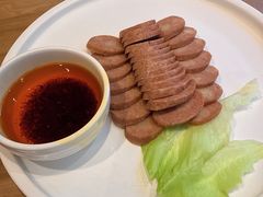 -枣子树·素食餐厅(普陀山店)