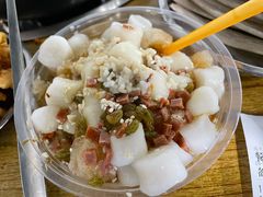 -渝味黄姐火锅(黄泥村店)