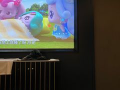 -秦桥足道·SPA·影院(万达店)