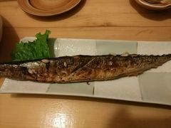 -浪花亭日本料理(古田路店)