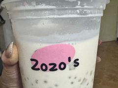 -ZOZO's昌左左精致甜品设计(新北店)
