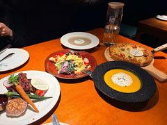 -布拉格餐厅· 中欧捷克菜(全国首店)
