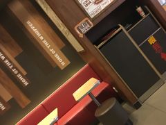 -汉堡王(房山绿地缤纷城店)