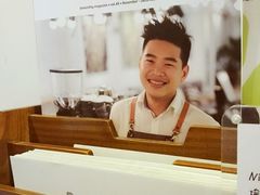 -HUG COFFEE(鼓楼店)