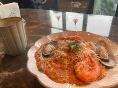 -餮熹Tipsea法餐(吉大店)