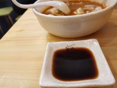 -吉祥馄饨(牡丹园店)