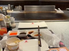 -大渔铁板烧(大悦城店)