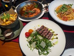 -百特喜·意大利餐厅(八佰伴镇江店)