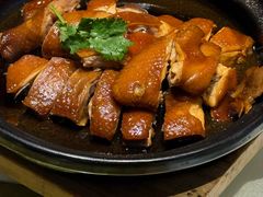 -79号渔船海鲜饭店(华强北店)