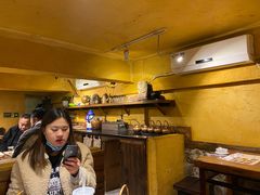 大堂-霄汉羊排(万松园一店)