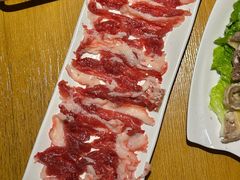 -海银海记潮汕牛肉火锅(新港中路海珠店)