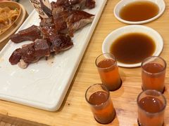 -粤集·手工粤菜(皇庭广场店)