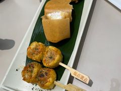 -蔡澜点心·粤菜(西单大悦城店)
