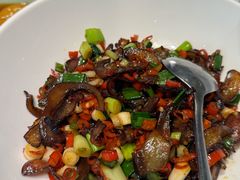 -院里寻菜·精致庭院菜(观沙岭店)